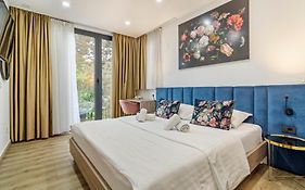 Hotel National Zagreb